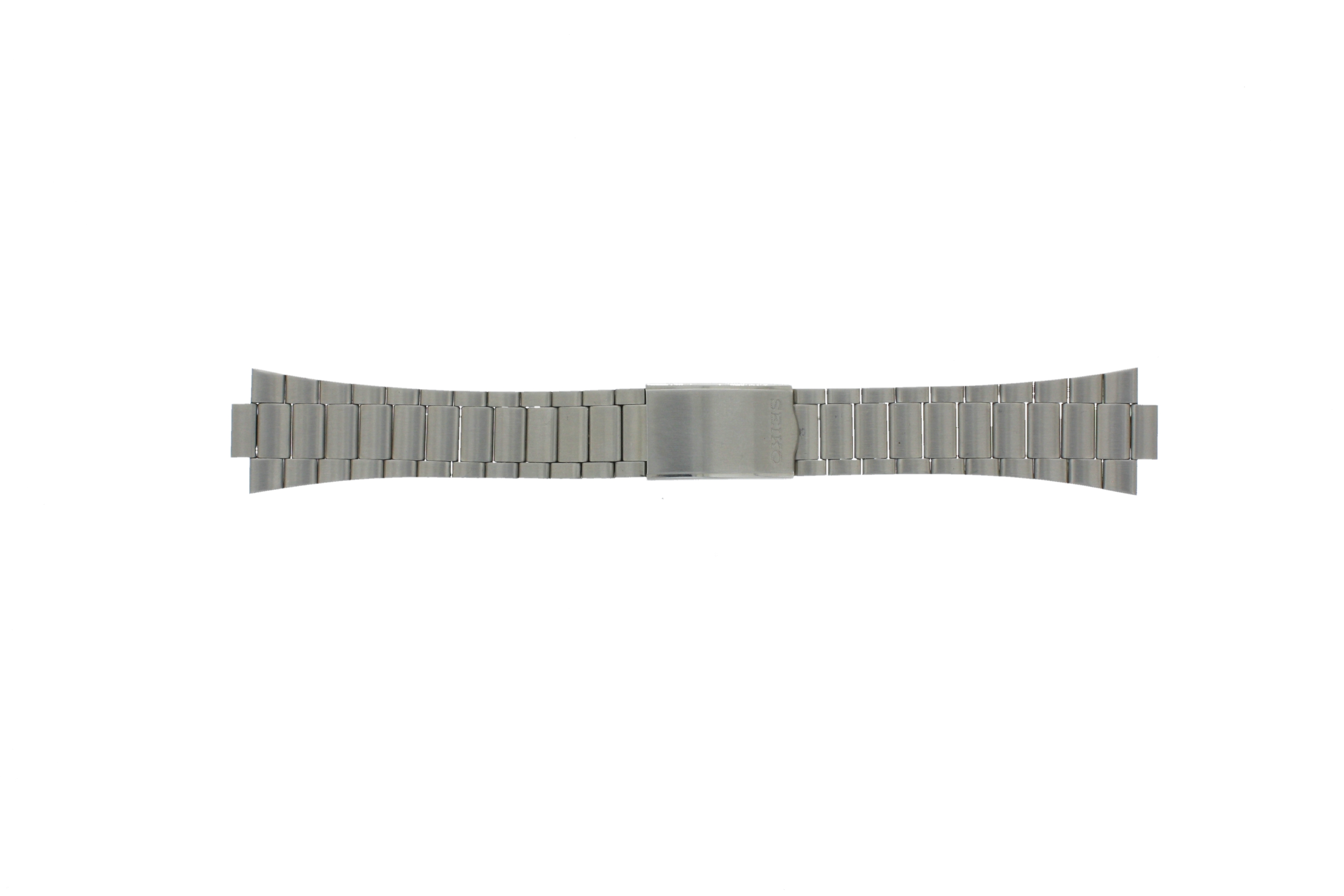 Seiko Uhrenarmband 7009 3130 SCWL45H1 Z1357S SCWL47H1 7S26 3130 SKXL45K1 SKXL47K1 Metall Rostfreier Stahl 10mm